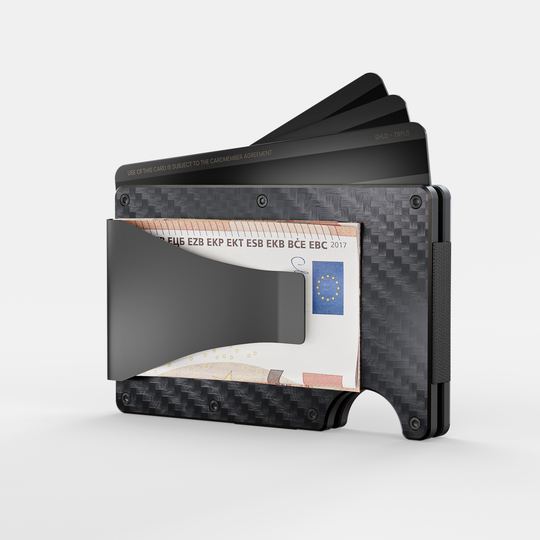 Louis™ | Exclusive Wallet - Sophistication and Functionality