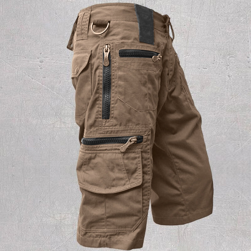 Antoine | Short versatile cargo