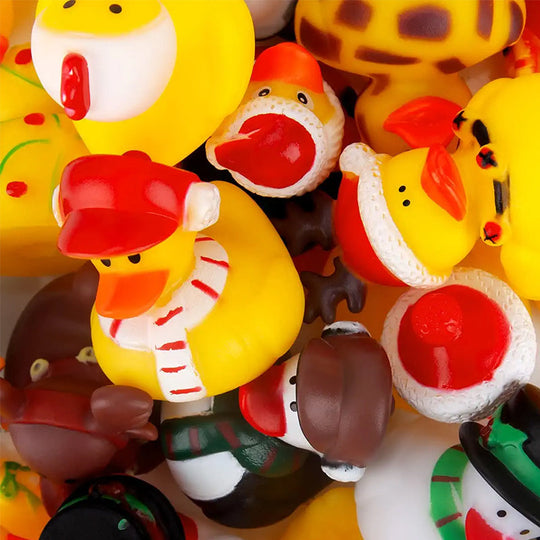 Advent Calendar™ | Rubber Ducks - Fun Surprises for Kids