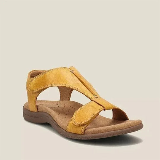 Carmina™ | Adjustable Ergonomic Sandals