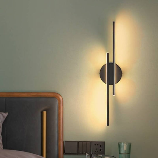 Nori | Wall Sconce - Harmonious Ambient Lighting