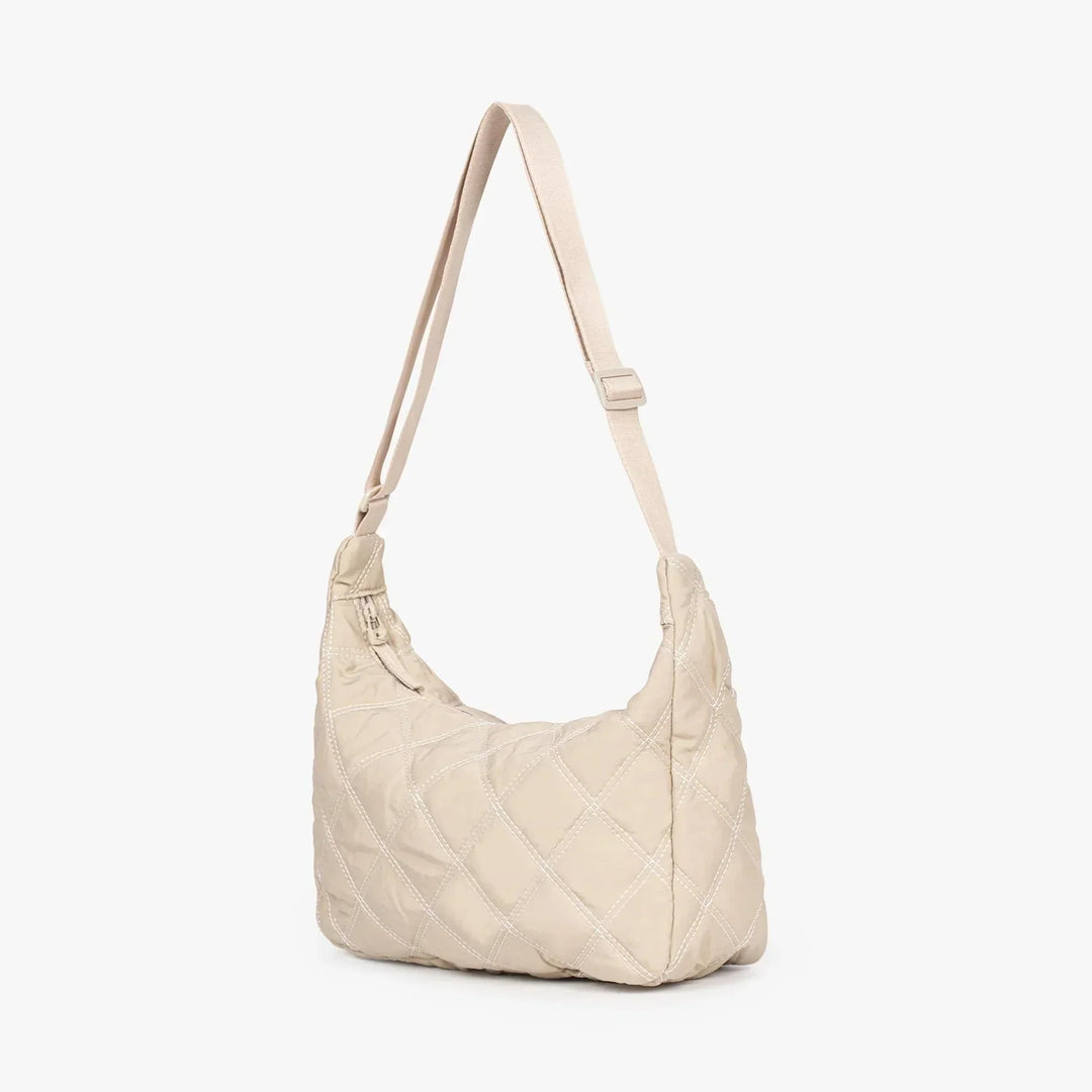 Quilted Vera bag