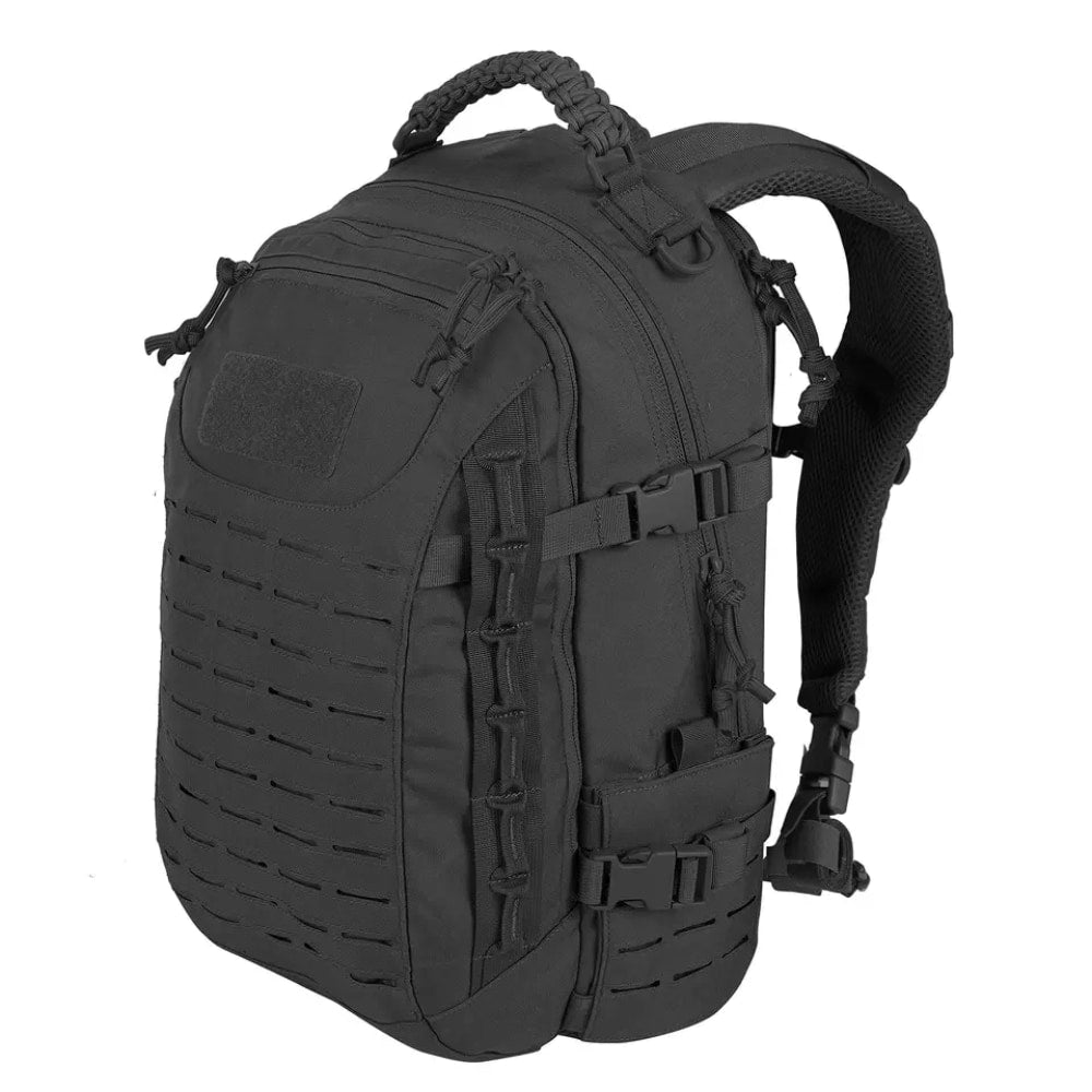 Tactical Backpack Commando 30L+ | Versatile Military-Grade Backpack - Ideal for Adventure and Survival