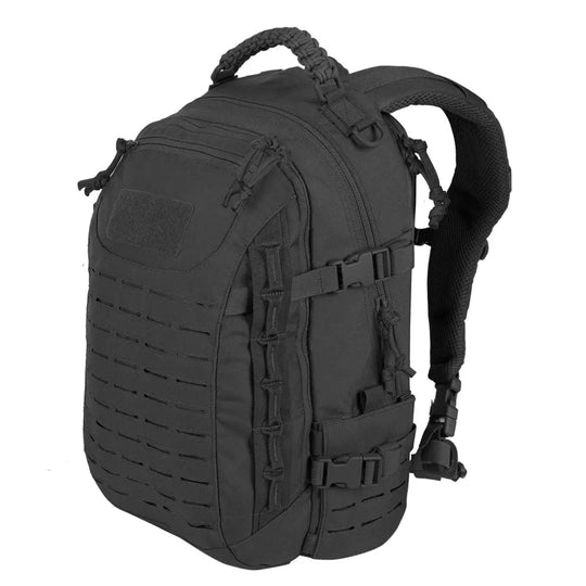 Tactical Backpack Commando 30L+ | Versatile Military-Grade Backpack - Ideal for Adventure and Survival