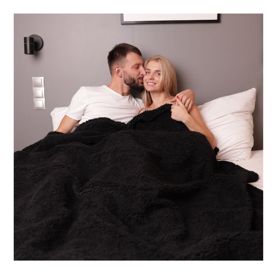 LoveBlanket™ | Waterproof Blanket - Comfort in All Weather