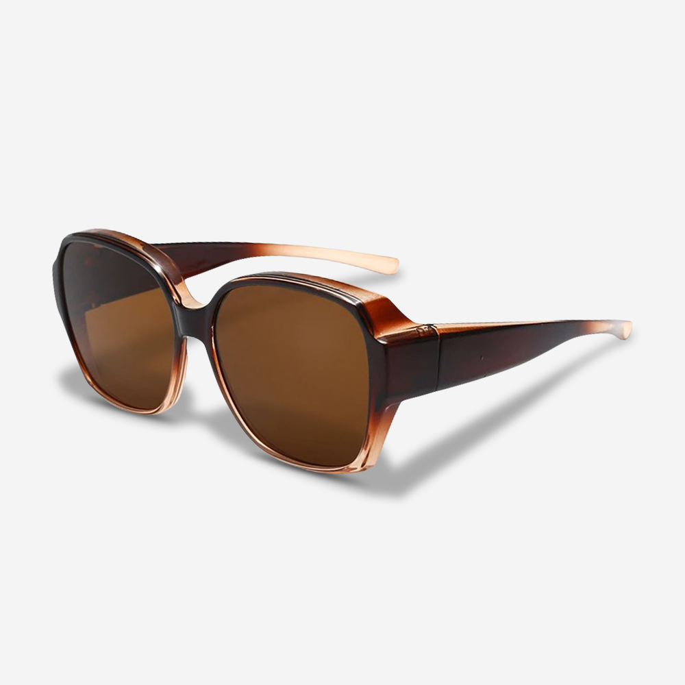 Myla™ - Clip-on sunglasses