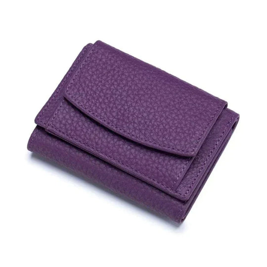 Lys™ - Mini RFID Wallet