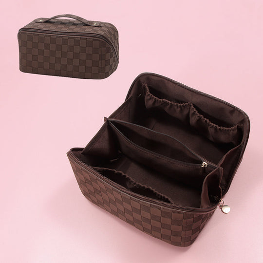 ChicCase™ | Ternet Makeup Bag