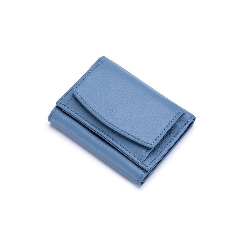 Lys™ - Mini RFID Wallet