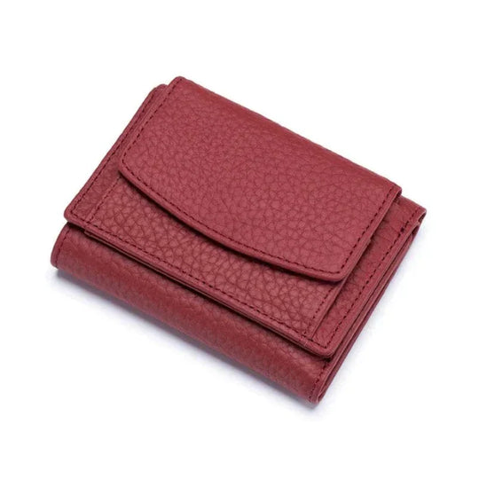 Lys™ - Mini RFID Wallet