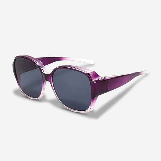 Myla™ - Clip-on sunglasses