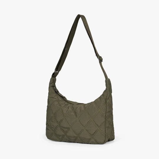 Quilted Vera bag