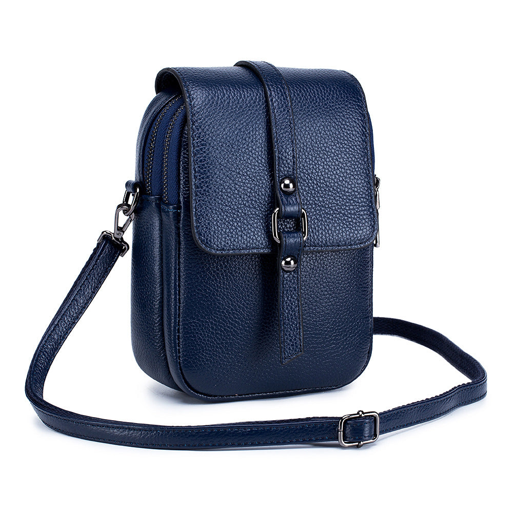 Juliet - Classic shoulder bag