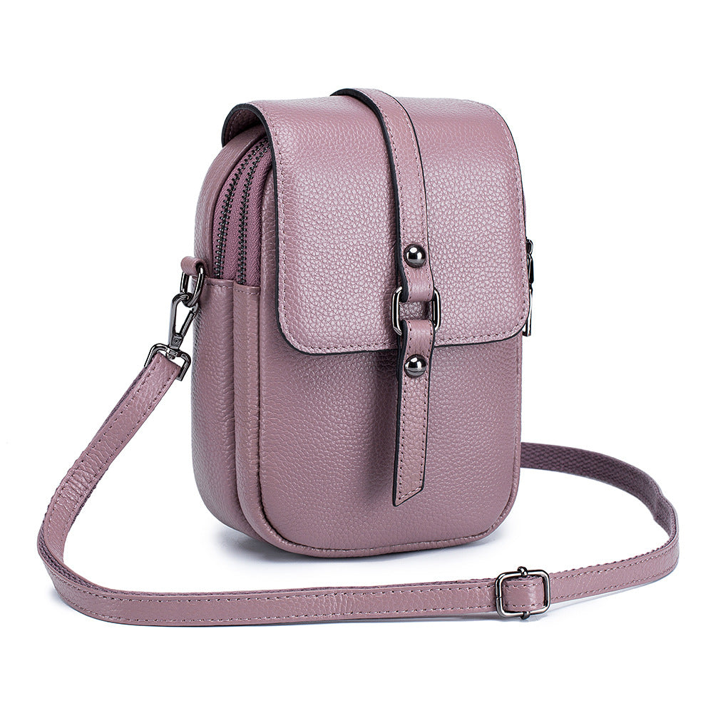 Juliet - Classic shoulder bag