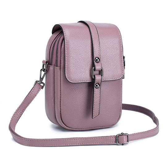 Juliet - Classic shoulder bag