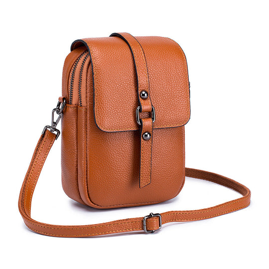 Juliet - Classic shoulder bag