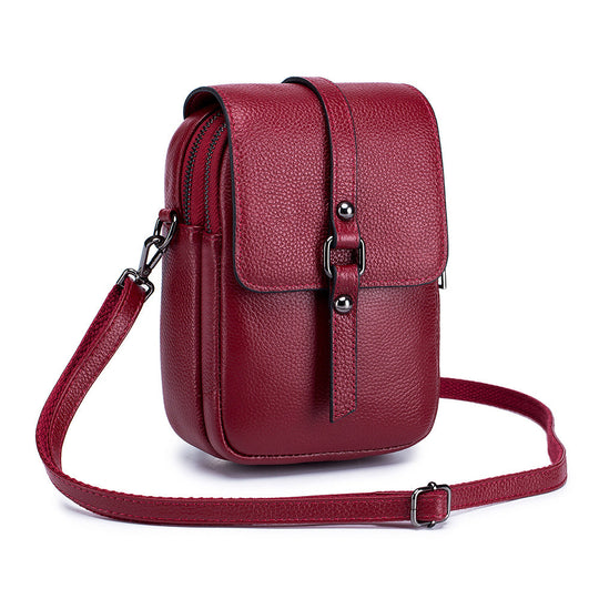 Juliet - Classic shoulder bag