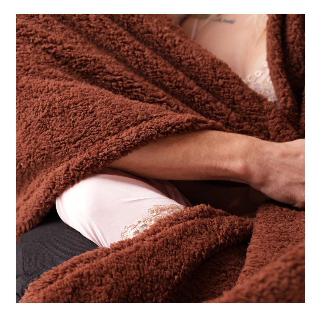 LoveBlanket™ | Waterproof Blanket - Comfort in All Weather