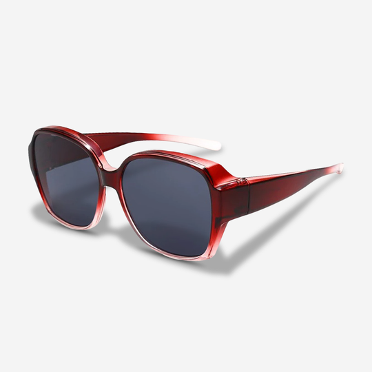 Myla™ - Clip-on sunglasses