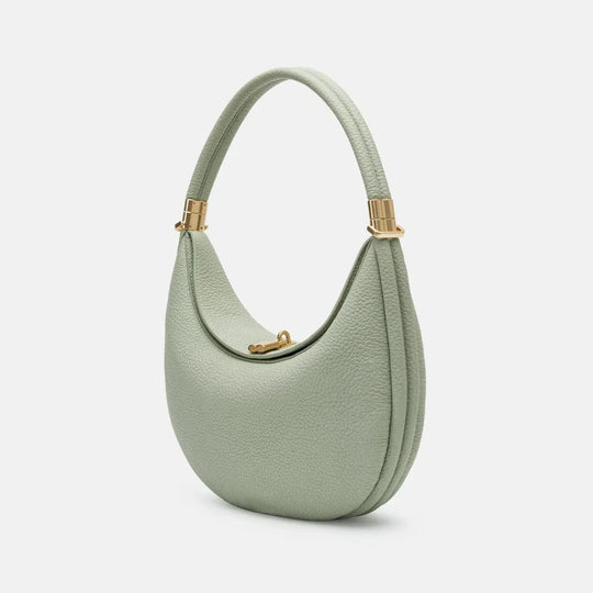 Lucia™ - 4 in 1 Half Moon Leather Bag