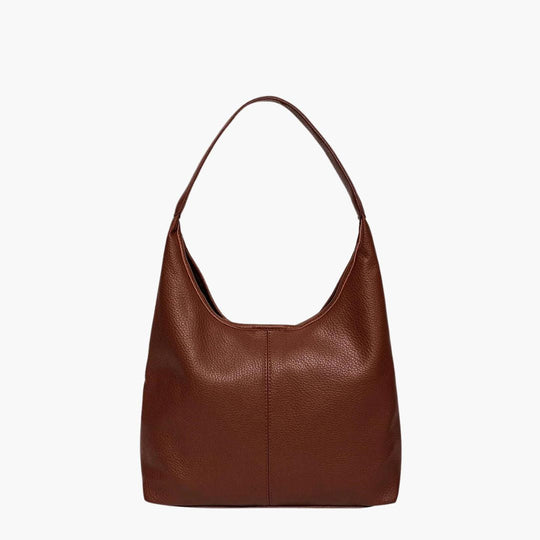 Alina™ | Vegan Leather Hobo Bag