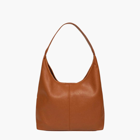 Alina™ | Vegan Leather Hobo Bag