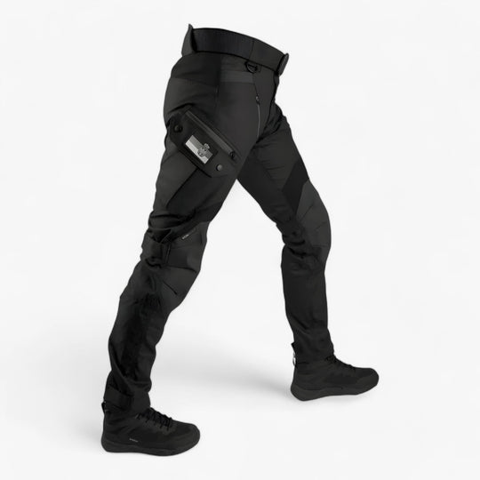 Cardo | Pants - For work, adventure, and everyday comfort