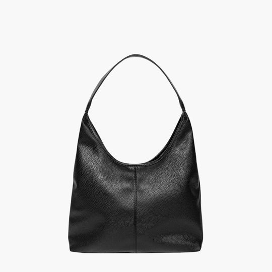 Alina™ | Vegan Leather Hobo Bag