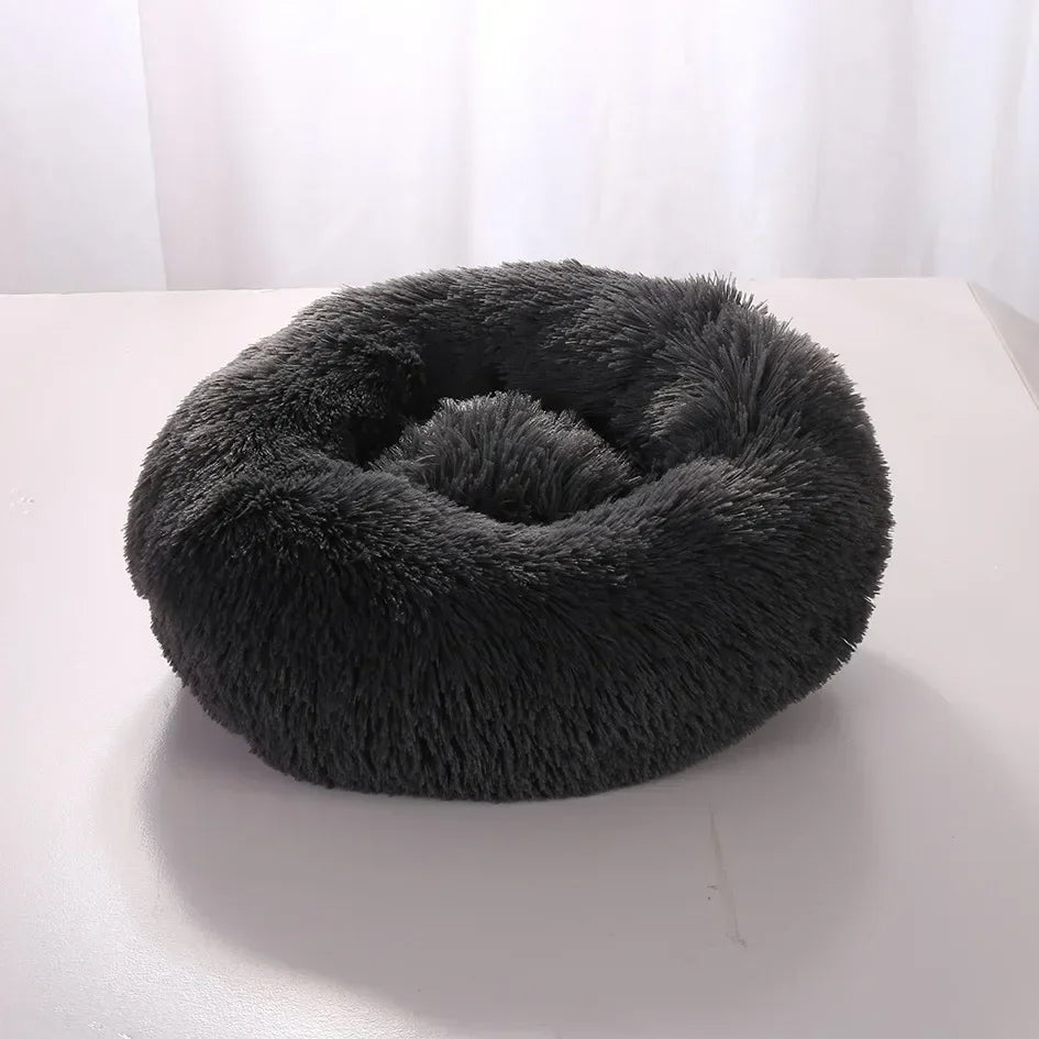 Premium Dog Bed | Dog Bed - Luxurious Comfort