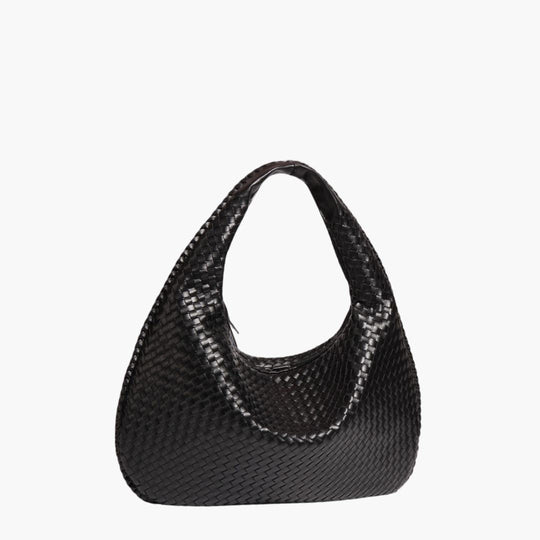 Amore Vegan Leather Hobo Bag