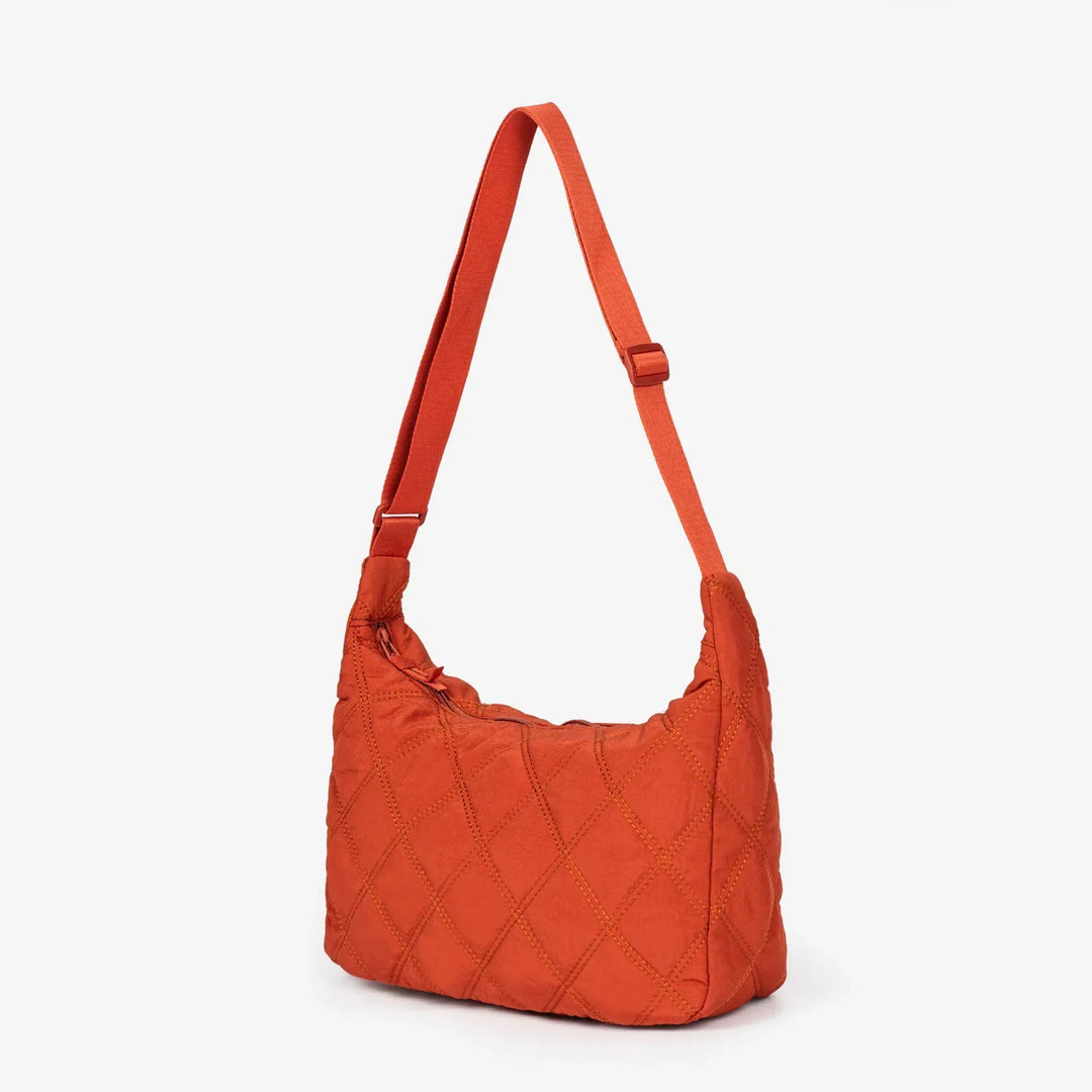 Quilted Vera bag