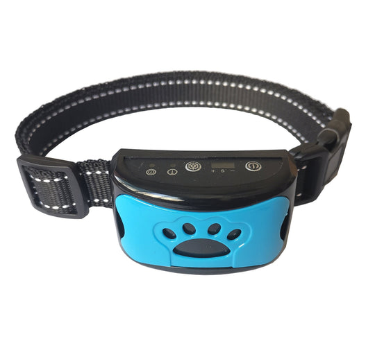 PawStyle - Pet-Friendly Anti-Bark Collar | Reduces Barking Humanely