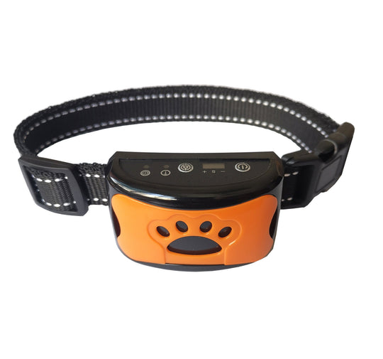 PawStyle - Pet-Friendly Anti-Bark Collar | Reduces Barking Humanely