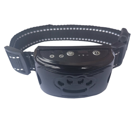 PawStyle - Pet-Friendly Anti-Bark Collar | Reduces Barking Humanely