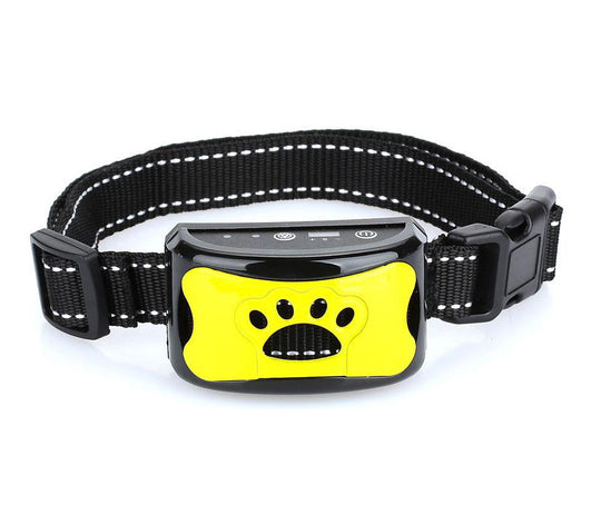 PawStyle - Pet-Friendly Anti-Bark Collar | Reduces Barking Humanely