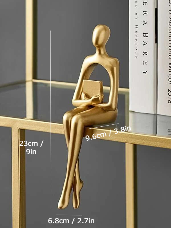 Abstract Figures™ | Modern Decoration - For a Stylish Interior