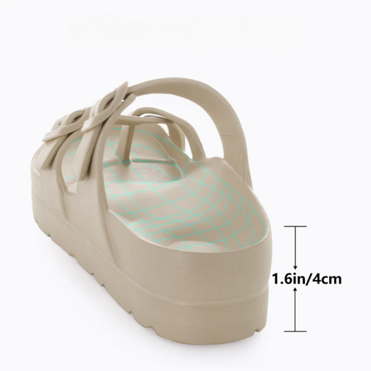 Poumys™ | Soft and Relieving Sandals