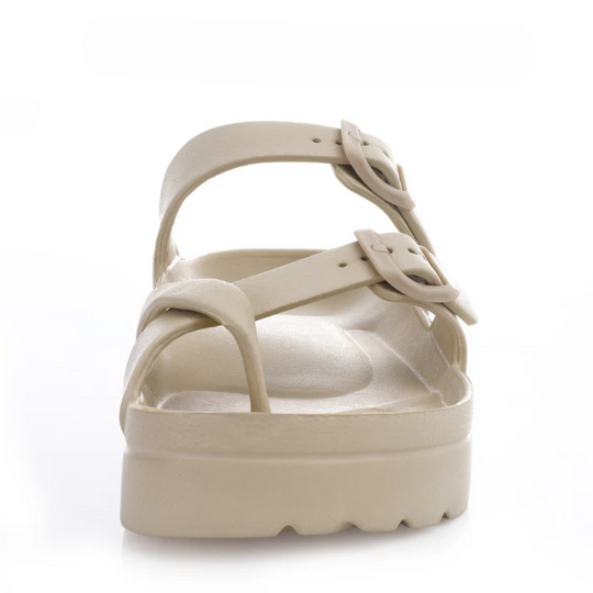 Poumys™ | Soft and Relieving Sandals