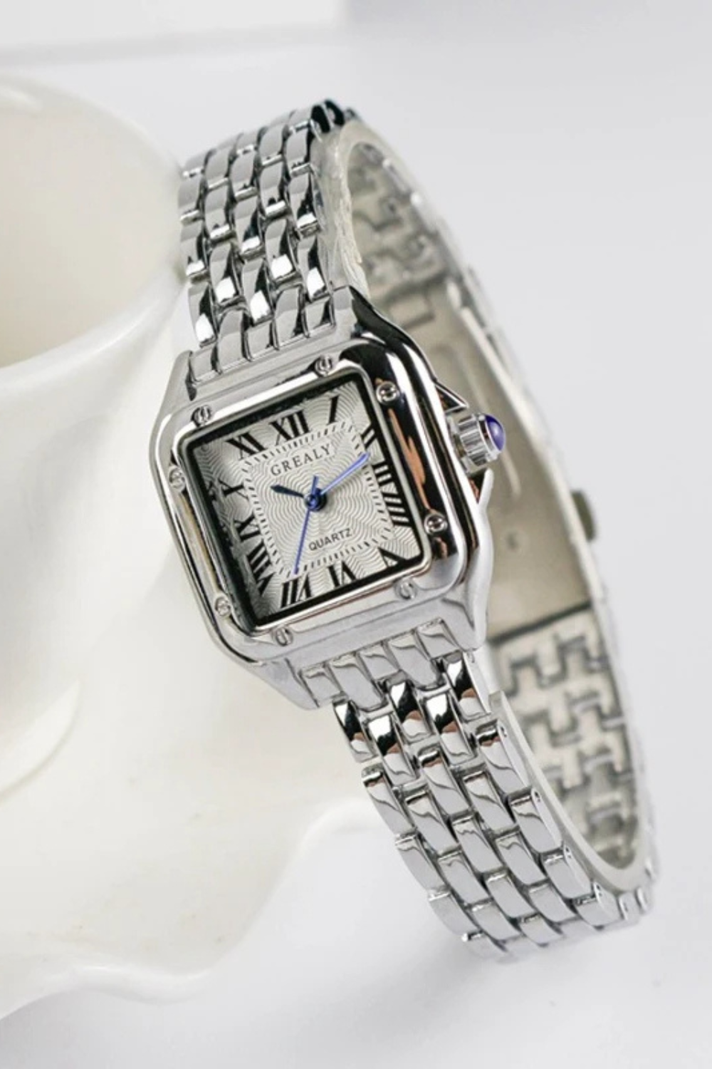 CLARA Watch | Classic Style - Timeless Elegance