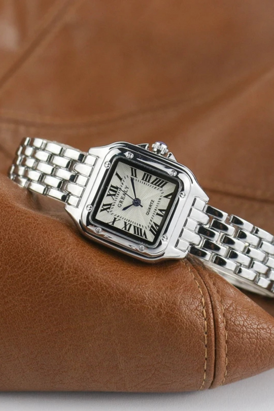 CLARA Watch | Classic Style - Timeless Elegance