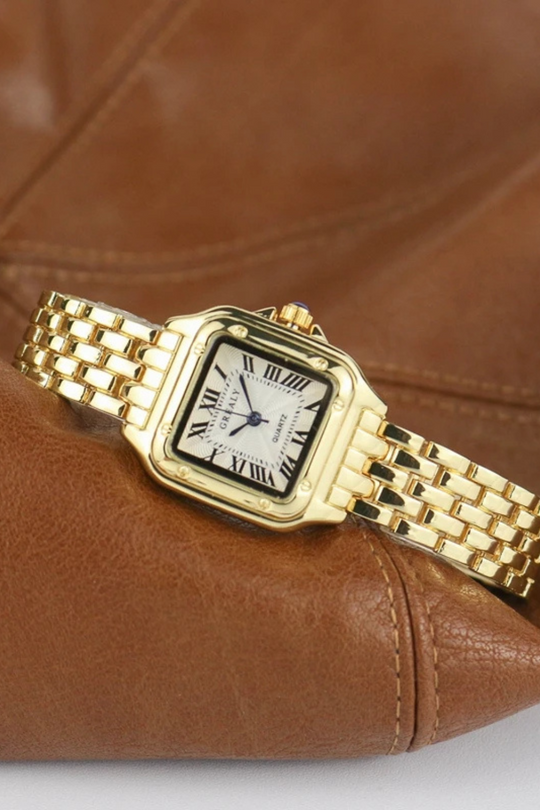 CLARA Watch | Classic Style - Timeless Elegance