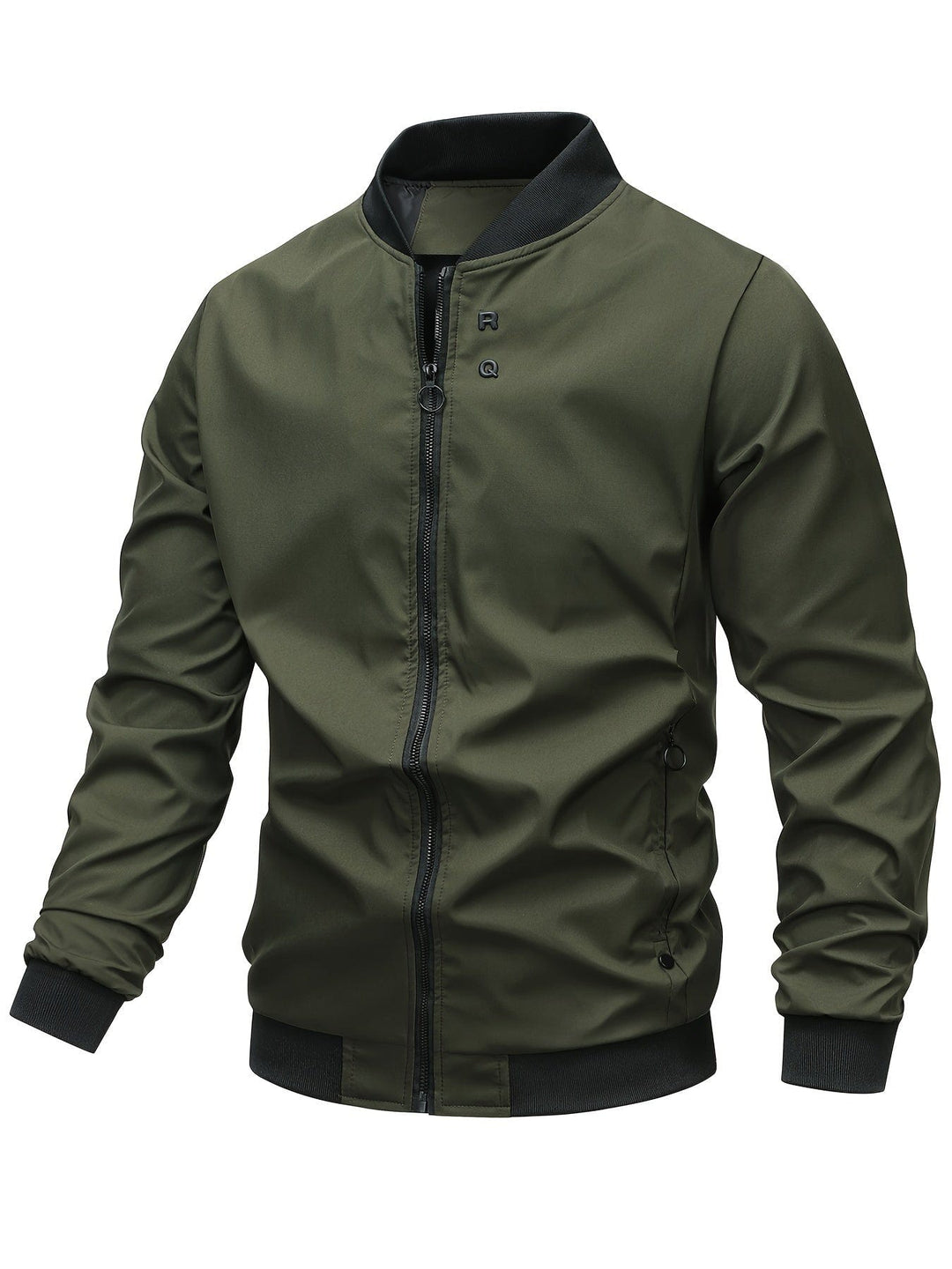 Philippe | Lightweight Windbreaker Jacket for Men