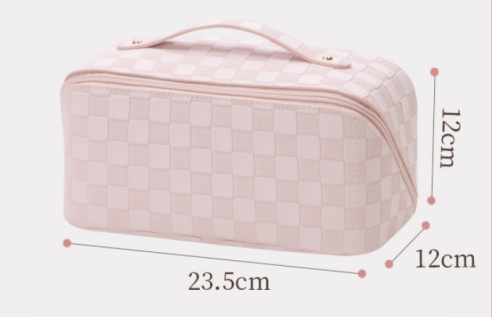 ChicCase™ | Ternet Makeup Bag