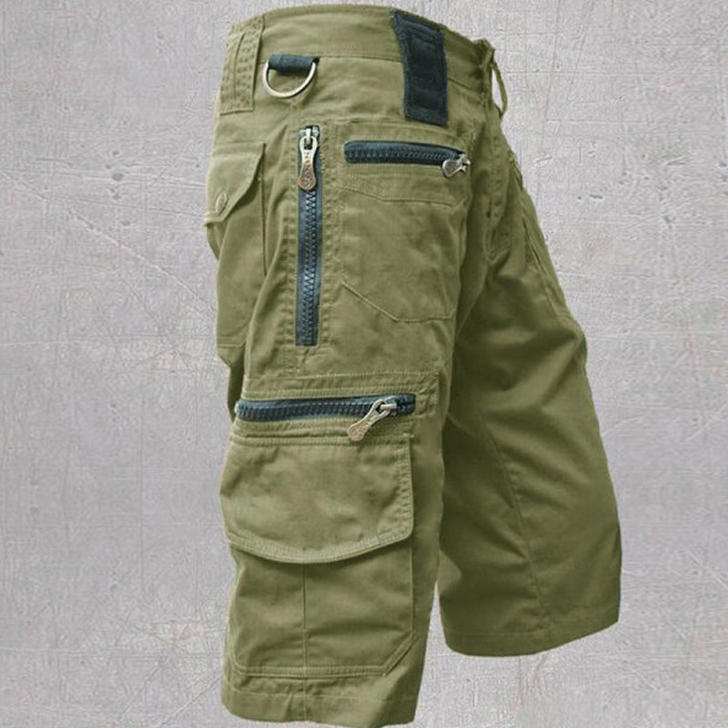 Antoine | Short versatile cargo