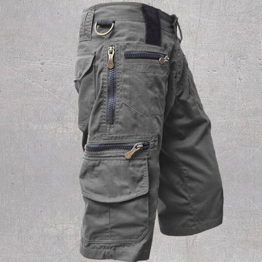 Antoine | Short versatile cargo