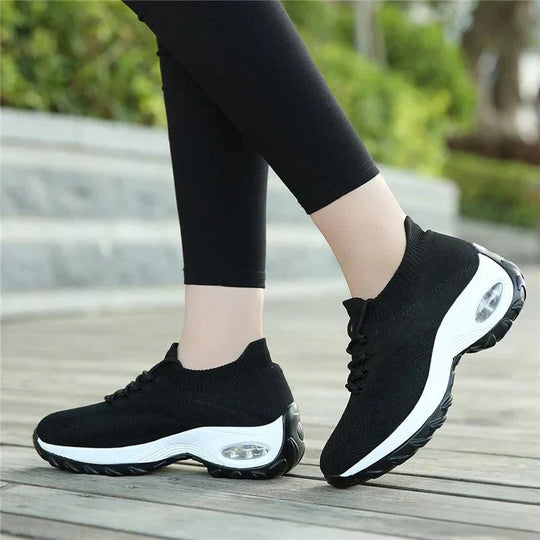 Unisex Ergonomic Pain-Relief Shoes