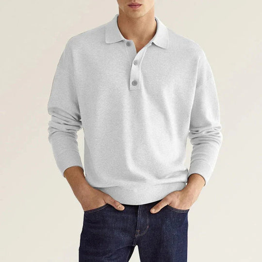 Valentin - Classic Long Sleeve T-shirt