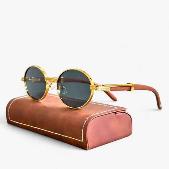 Sandro™ | Classic Unisex Sunglasses