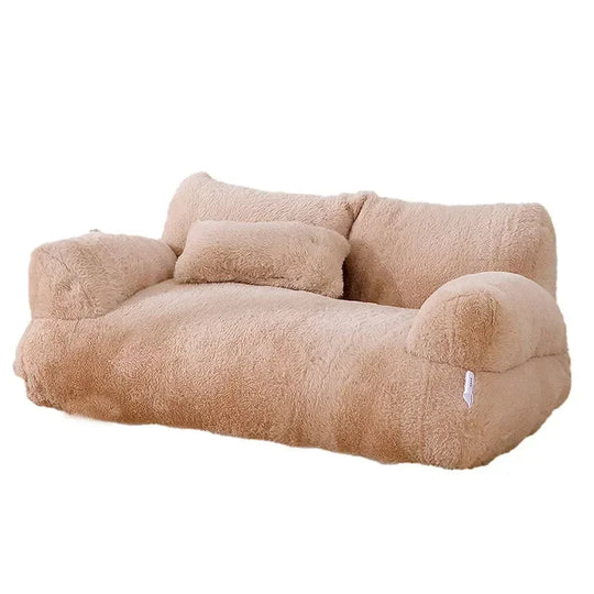 Sofa for Cat | Bed for Cat - Elegant and Comfortable