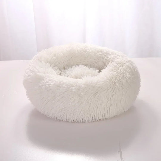 Premium Dog Bed | Dog Bed - Luxurious Comfort